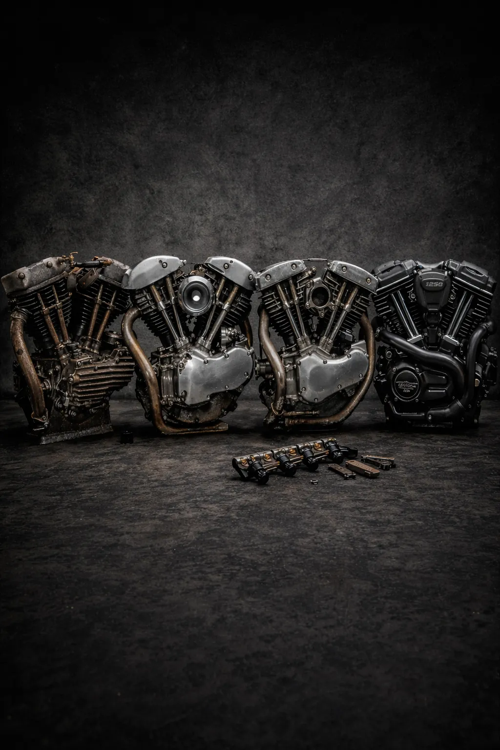 hell-island-motorcycles_werkstatt-motoren